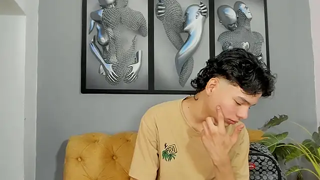 camillo virgil online show from 10-27-25, 11:14