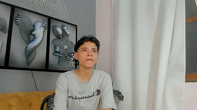 camillo virgil online show from 10-28-25, 11:03