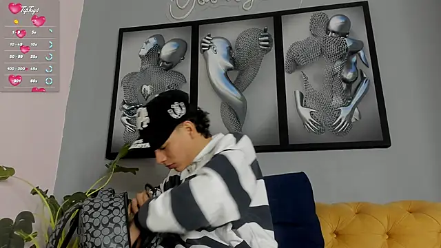 camillo virgil online show from 01-12-26, 11:15