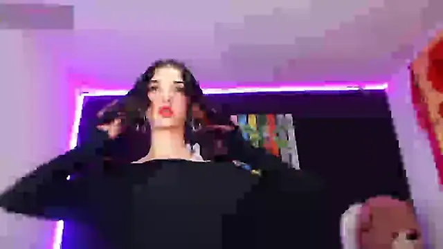 ingrid zese  online show from 10-16-25, 06:09