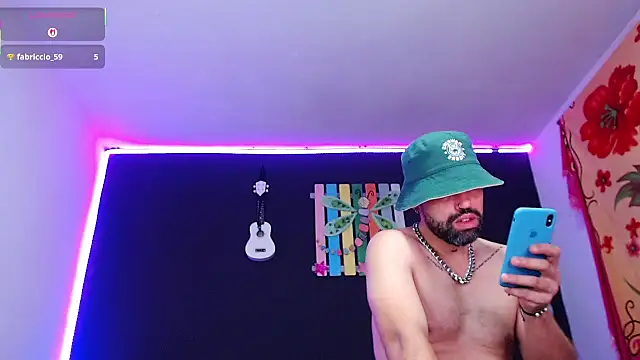 ingrid zese  online show from 10-19-25, 07:36