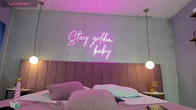 HANNA BASTIAN VC online show from 10-11-25, 12:36