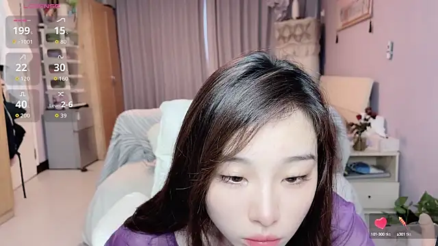 Y2Luvk online show from 10-10-25, 10:53