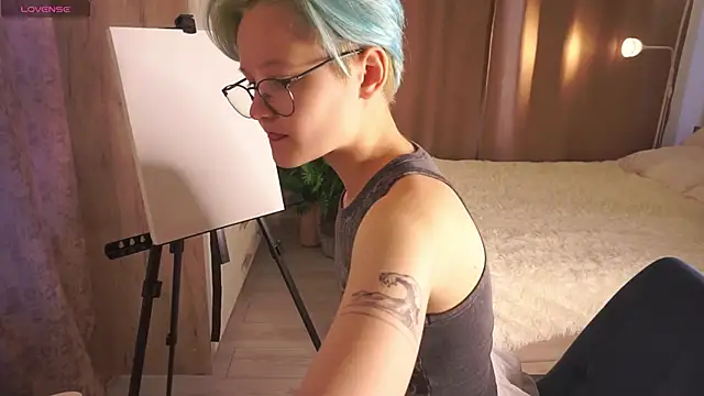 MargertDoyen online show from 10-08-25, 06:11