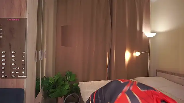 MargertDoyen online show from 10-12-25, 03:49