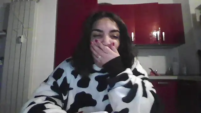 LadySophia03 online show from 01-13-26, 04:01