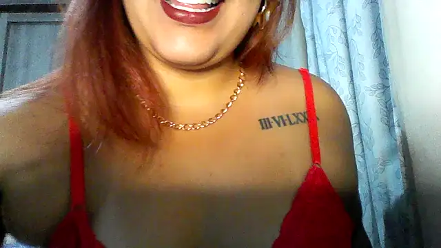 Snapshot of RuivaMisteriosa3 chatting on 10-26-25, 06:08 RuivaMisteriosa3 online show from 10-26-25, 06:08