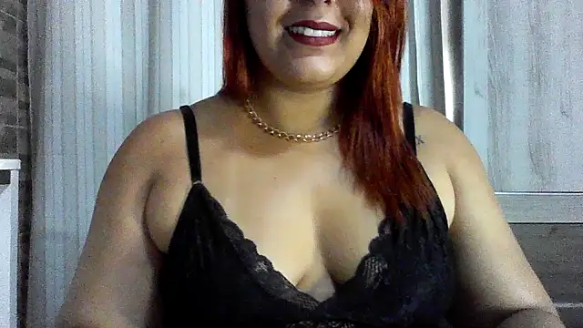 Snapshot of RuivaMisteriosa3 chatting on 10-29-25, 11:34 RuivaMisteriosa3 online show from 10-29-25, 11:34