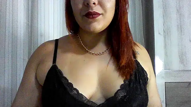 Snapshot of RuivaMisteriosa3 chatting on 10-30-25, 06:04 RuivaMisteriosa3 online show from 10-30-25, 06:04