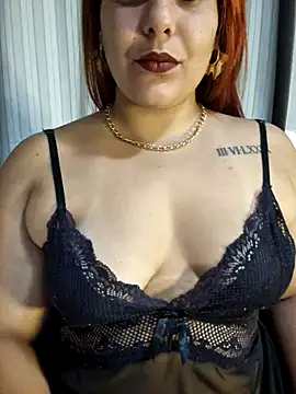 Snapshot of RuivaMisteriosa3 chatting on 11-07-25, 10:10 RuivaMisteriosa3 online show from 11-07-25, 10:10