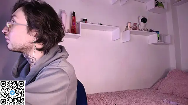 annyharriis online show from 11-04-25, 11:48