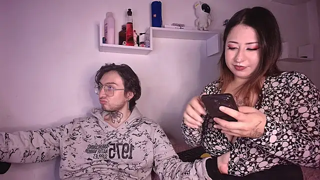 annyharriis online show from 12-01-25, 10:04