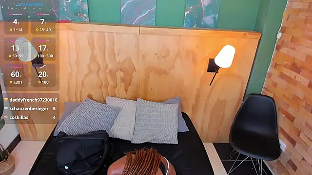 halleylorens online show from 09-16-25, 07:04