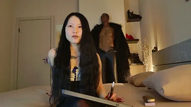 PurpleD1va online show from 02-16-26, 01:40