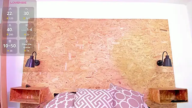 santiblack7 online show from 09-20-25, 06:31