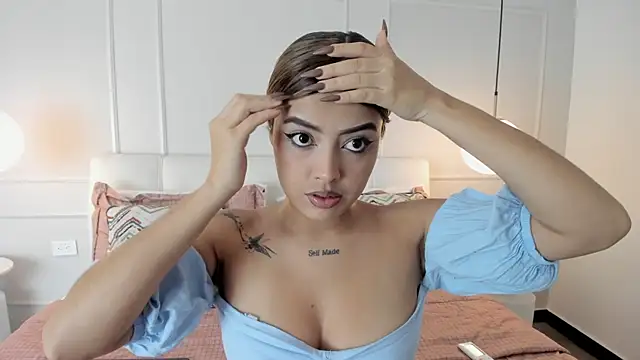 ArianaSilva  online show from 11-03-25, 11:44