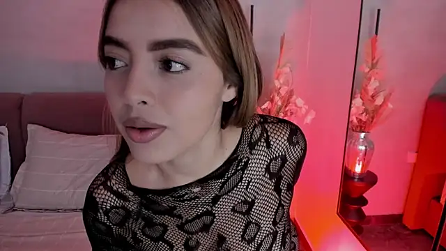 ArianaSilva  online show from 11-14-25, 12:15