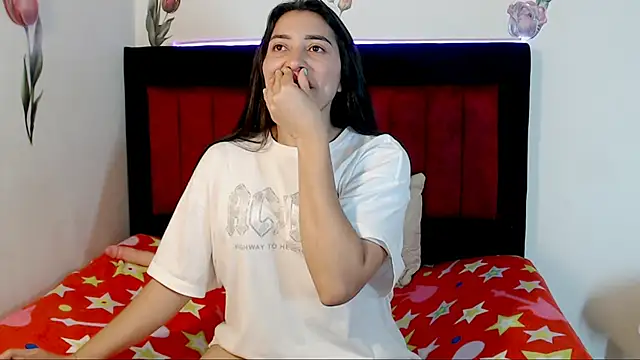 angelyxs online show from 01-10-26, 09:52