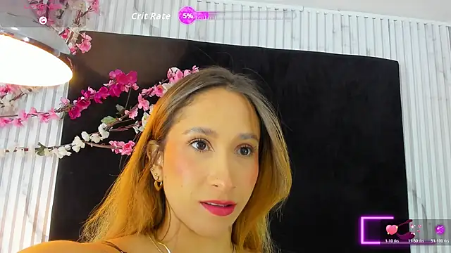 MONIK FOX CR online show from 11-14-25, 07:34