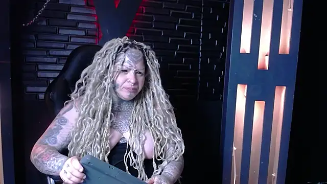 Venus Rock online show from 04-13-26, 12:32