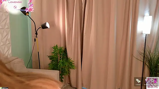 lisabaus online show from 02-23-26, 06:22