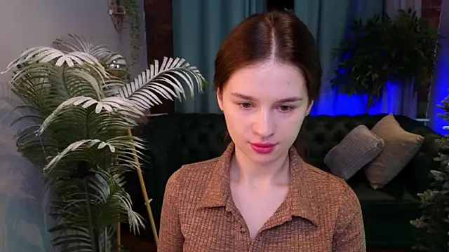 Olivia Farrell online show from 11-29-25, 12:41