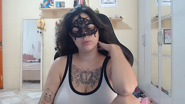 ayanahot  online show from 02-27-26, 03:12