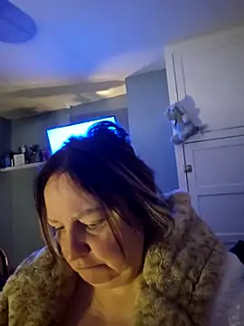 Naughtiness-but-Nice online show from 10-19-25, 08:53