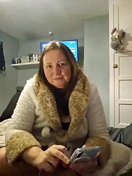 Naughtiness-but-Nice online show from 01-14-26, 09:09