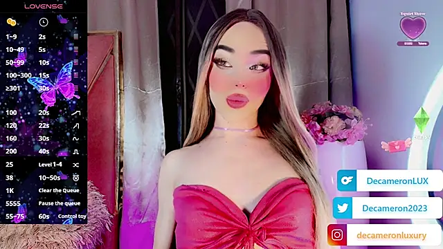 Cameron baby online show from 09-17-25, 05:42