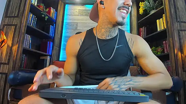 Donovan Desmond online show from 10-20-25, 07:58