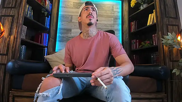 Donovan Desmond online show from 11-12-25, 08:08