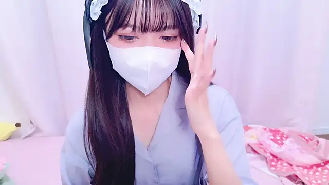 Azusa DoMybest online show from 11-23-25, 08:25