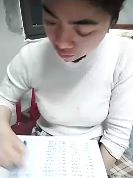 Mie rose online show from 12-17-25, 02:06