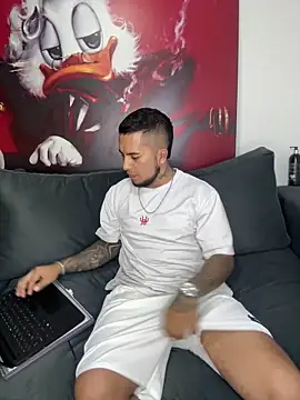 Snapshot of hot_miguel chatting on 09-23-25, 02:36 hot miguel online show from 09-23-25, 02:36