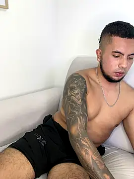 Snapshot of hot_miguel chatting on 10-10-25, 02:21 hot miguel online show from 10-10-25, 02:21