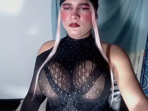 anthonella zam online show from 01-14-26, 03:23