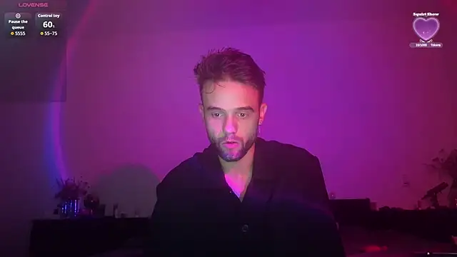 squirtproff online show from 09-27-25, 07:19