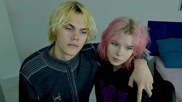 Bonnie And C1yde online show from 11-02-25, 05:04