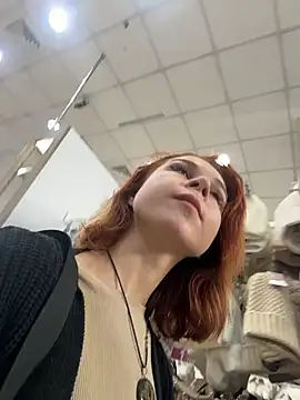 RosieSecret online show from 10-13-25, 08:03