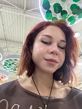 RosieSecret online show from 10-20-25, 08:04