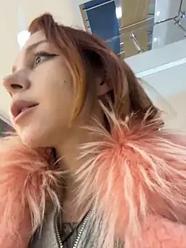 RosieSecret online show from 11-10-25, 08:13