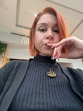 RosieSecret online show from 11-23-25, 08:03