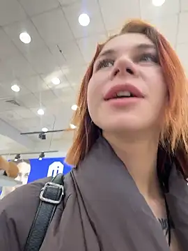 RosieSecret online show from 01-13-26, 08:08