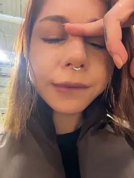 RosieSecret online show from 02-14-26, 10:12