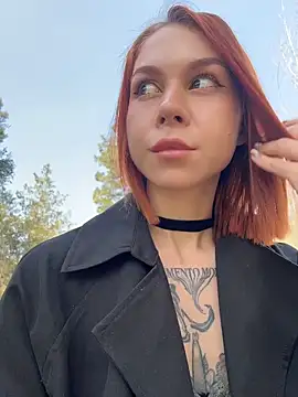 RosieSecret online show from 04-06-26, 08:04