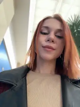 RosieSecret online show from 04-09-26, 08:09