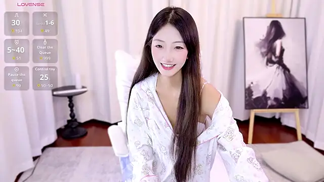 hanbaobao online show from 10-07-25, 10:12