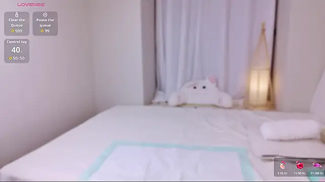 hanbaobao online show from 01-10-26, 10:50