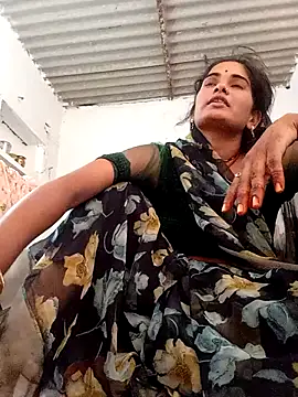 Kiran12xxx online show from 10-13-25, 07:08